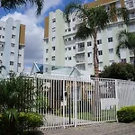 Apartamento Morada Vista Do Sol