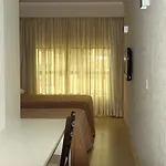 Caioba Praia Hotel