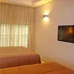 Caioba Praia Hotel