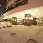 Hotel Confiance Batel
