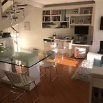 Cobertura fantastica no Centro/Batel
