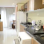 Aconchegante e delicado - Studio Central - 7th017
