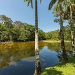 Pousada Estancia Maktub