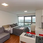Studio Pequim - Central - 7Th020