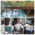 Minha casa é sua casa