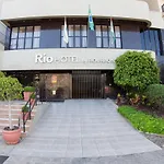 Rio Hotel By Bourbon Curitiba