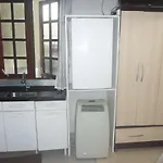 Studio Na Cobertura