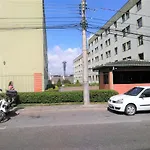 Excelente Apto Prox. Centro Curitiba