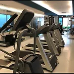Studio Avenida Batel