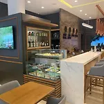 Hotel Centro Europeu