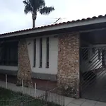 Pousada Santa Felicidade Trieste Com Garagem S