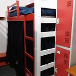 Hostel Cwb Santa Quiteria