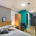 Requinte Studio - Central - Ayn008