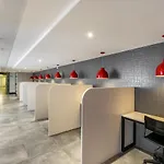 Luxuoso Studio No Centro - Ayn004