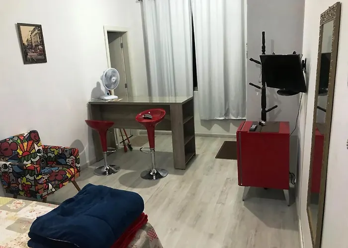 Apartamento Exclusivo! Predio Residencial