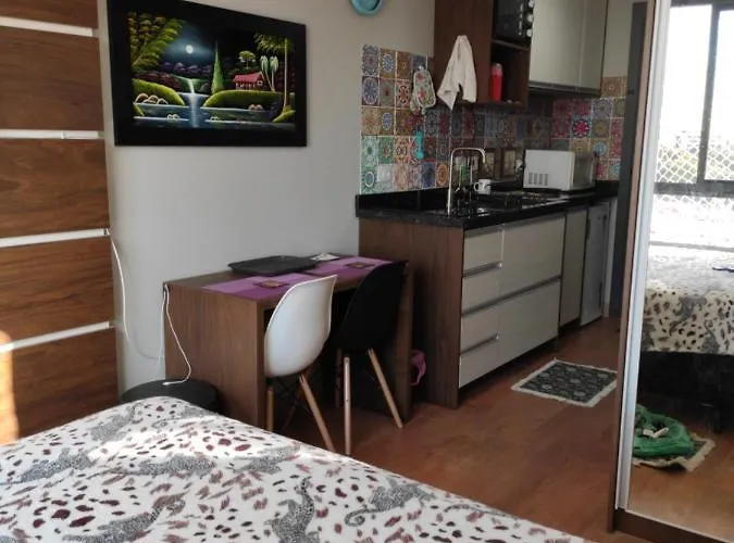 Studio Mobiliado Fabri