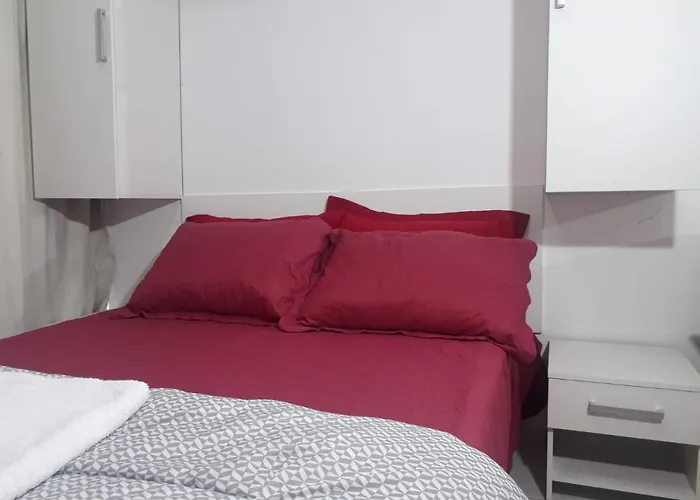 Studio Central Próximo a Faculdade e Rodoviária