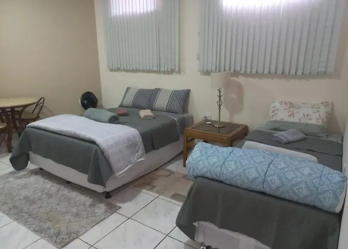 Loft Jardim Botanico 2