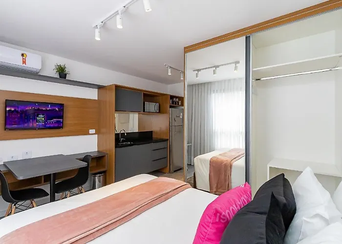 Housi Brickell One - Hbo0608