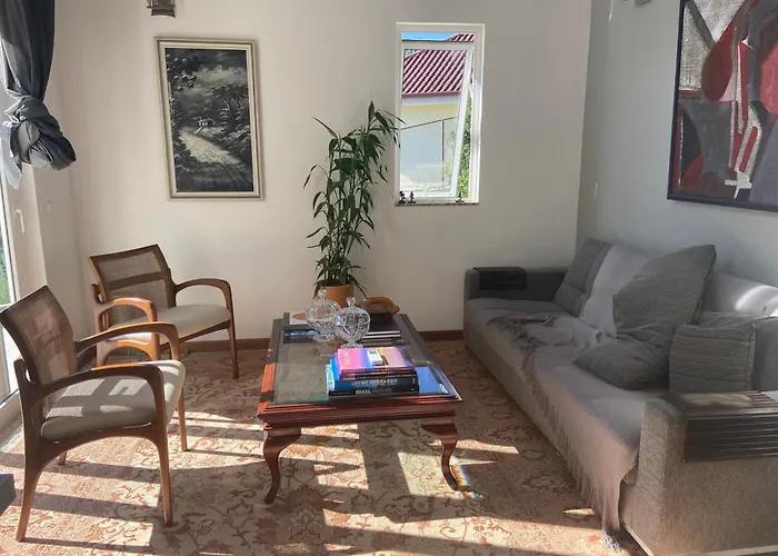 Suite em Casa Residencial