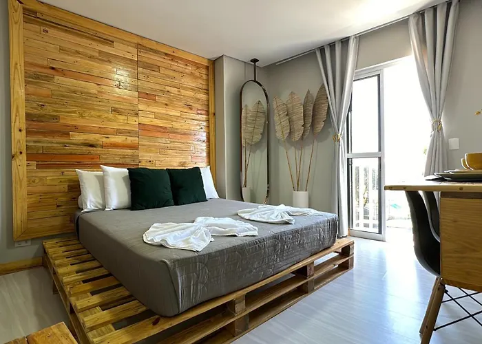 22- Studio Spa Luxo