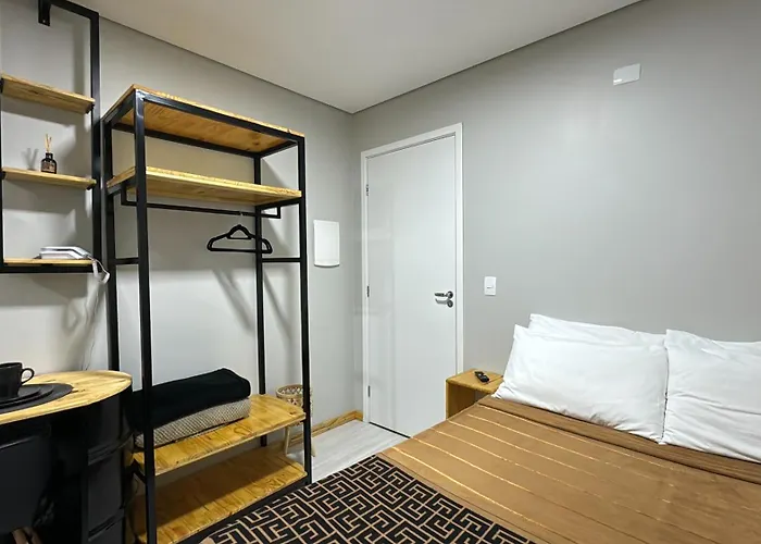 21- Studio Com Decoracao Linda