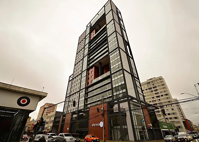 Apartamento Completos Com Pisicina Aquecida No Centro De Curitiba