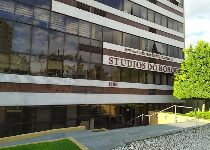 Studio do Bosque - SBO005