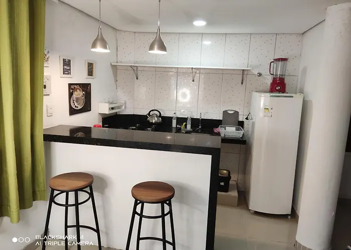 Apartamento Proximo Ao Parque Barigui