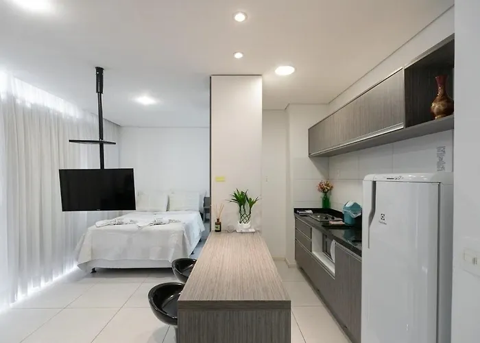 Studio Espaco Moderno