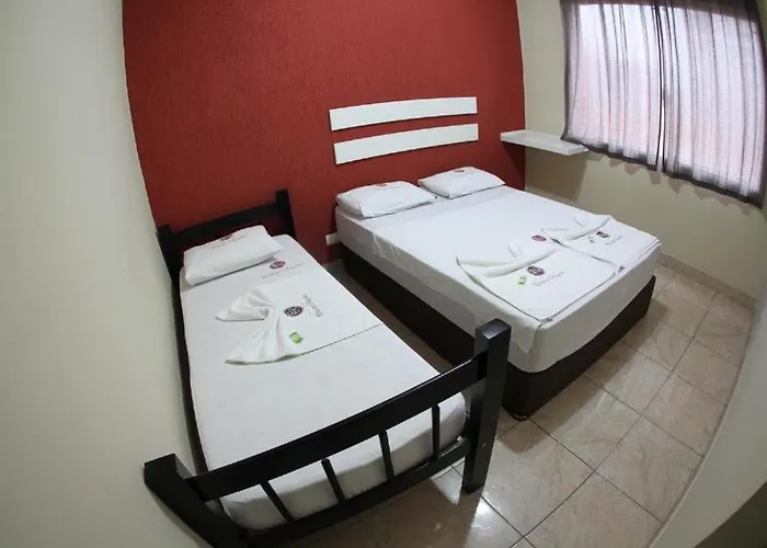 Hotel Curitibano