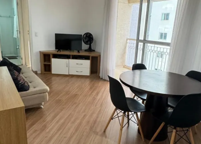 Apartamento Batel Soho