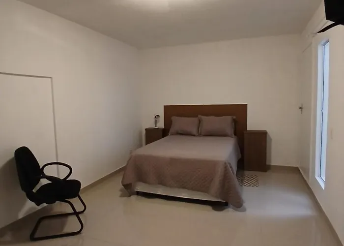 Apartamento Bem Localizado