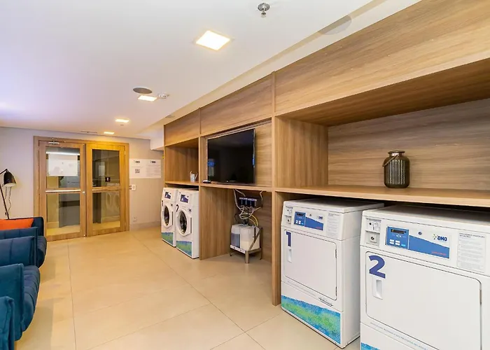 Estudio Completo No Batel - Hsb1262