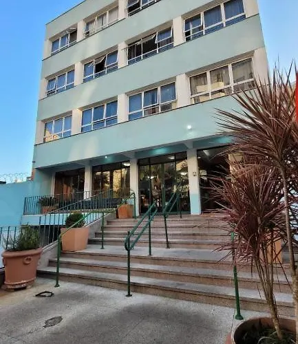 Vicz Palace Hotel