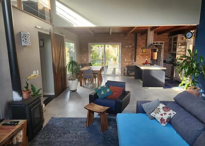 Casa Parque Barigui