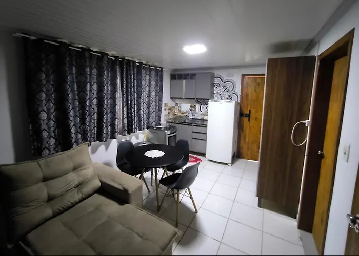Casa No Boqueirao