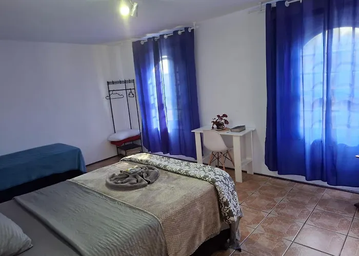 Ruta 40 Suites E Quartos Premium