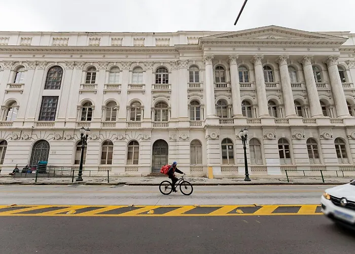 Edificio Ambassador | Centro