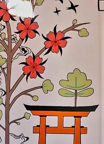 Hostel Kaizen Curitiba
