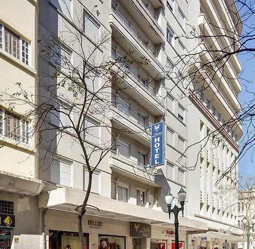 Hotel Lavenue