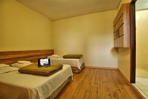 Hostel Roma