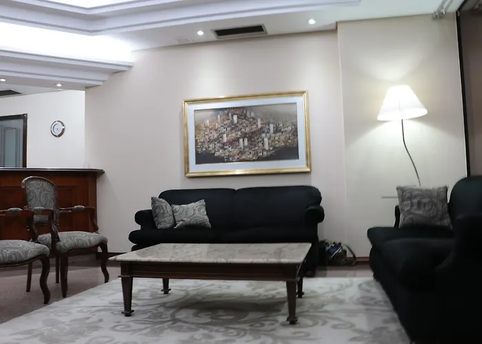 Windsor Flat Curitiba