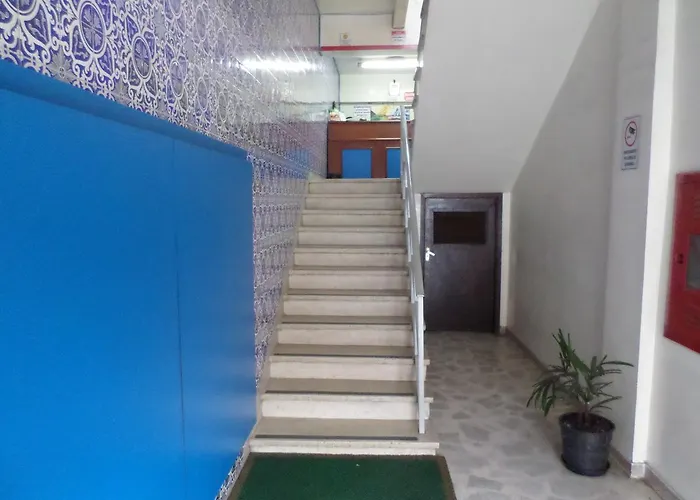 Hotel Lisboa