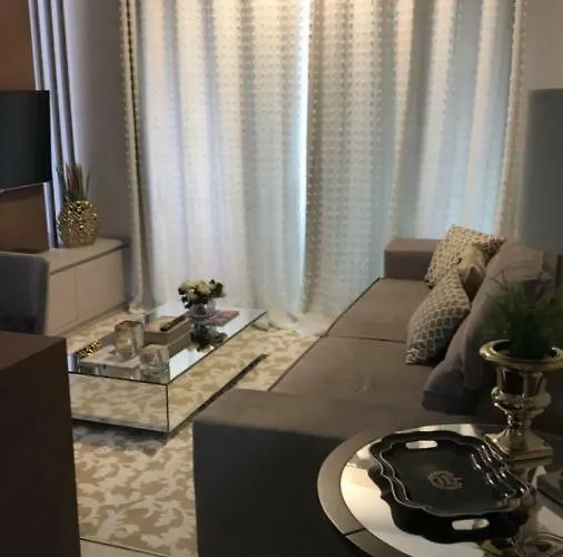 Studio Avenida Batel