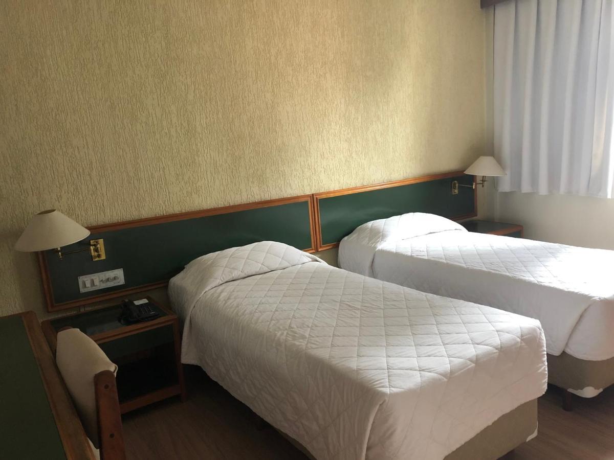 Duomo Park Hotel Curitiba