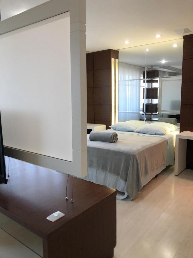 Flat Anexo Ao Pestana * Curitiba