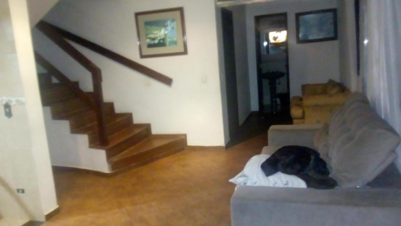 Triplex Jardim Botanico Homestay Curitiba
