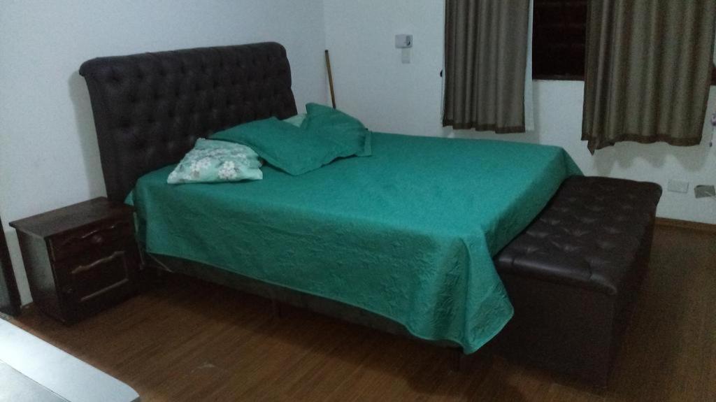 Homestay Triplex Jardim Botanico
