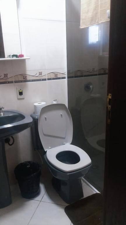 Triplex Jardim Botanico *